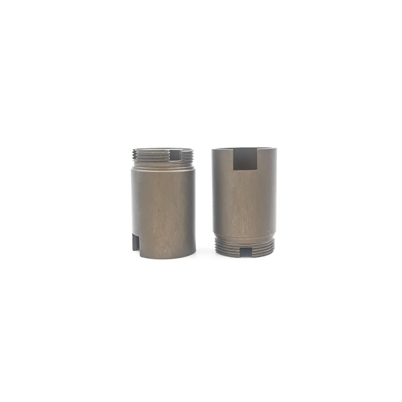 
Hot Sales LED lamp Parts Castings Service Manufacturer 