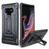 Double protection mobile phone cover durable phone cover for SAMSUNG note 9 case