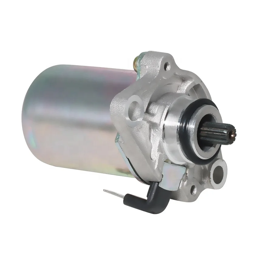 Motorcycle Electrical Starter Engine Starter Motor For Ktm 150 Xcw