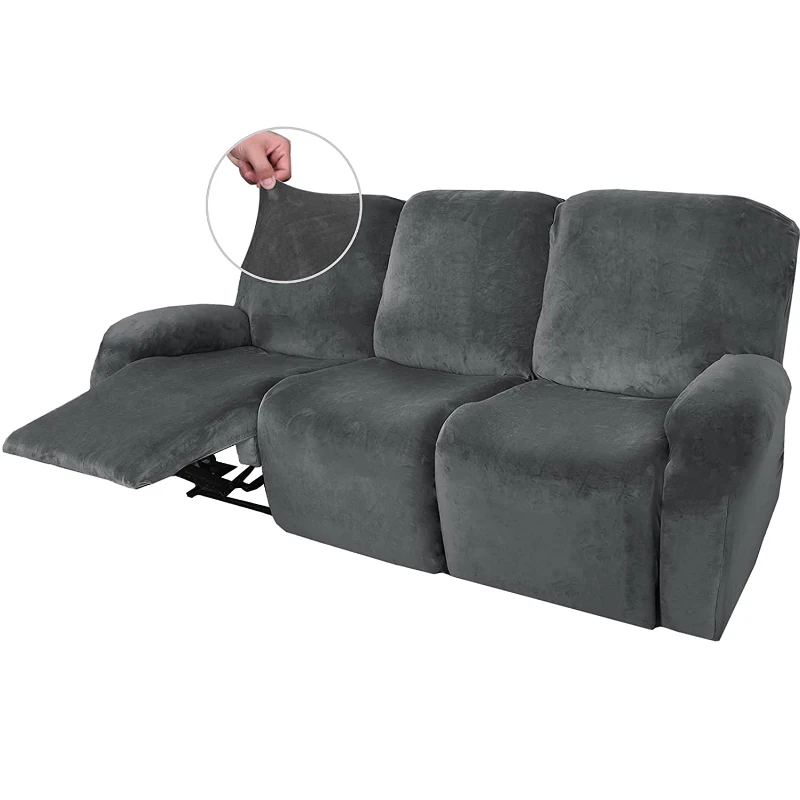 recliner cloth cover