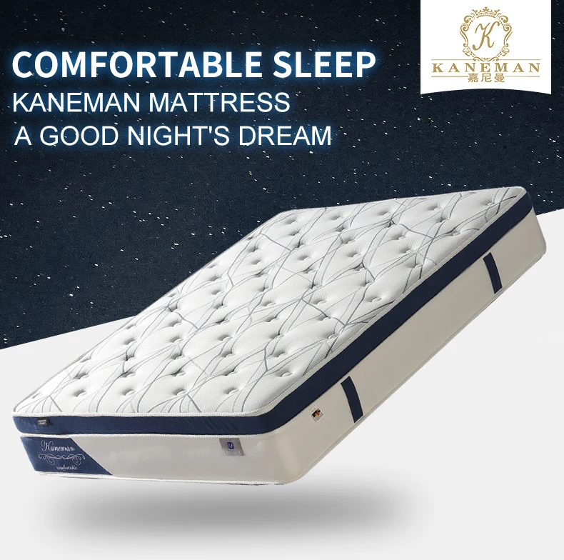 heat resistant mattress