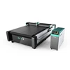 Different types of cutting machines