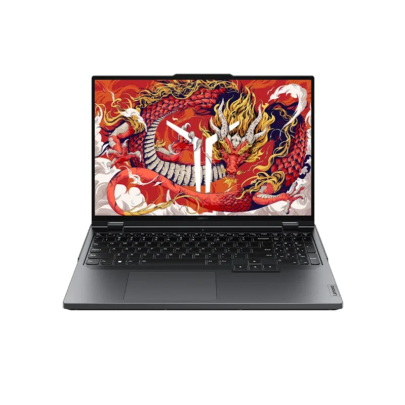 【ジャンク】Lenovo R9000P 7945HX RTX4060 本体 Lenovo LEGION R9000P 2024 - Ultimate Gaming Laptop