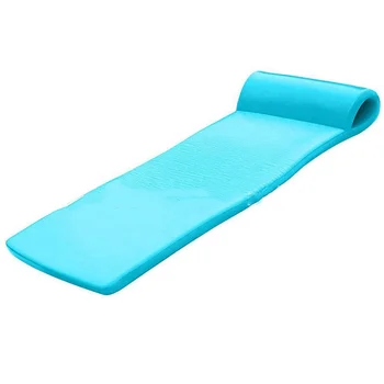 Large Pvc Inflatable Floating Mat Cheap Swimming Foam Float Mat Walk On ...