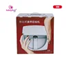 2019 Hot Selling Mobile Nail Printer X11 Automatic O2 Nails finger Digital Nails Art painting Machine