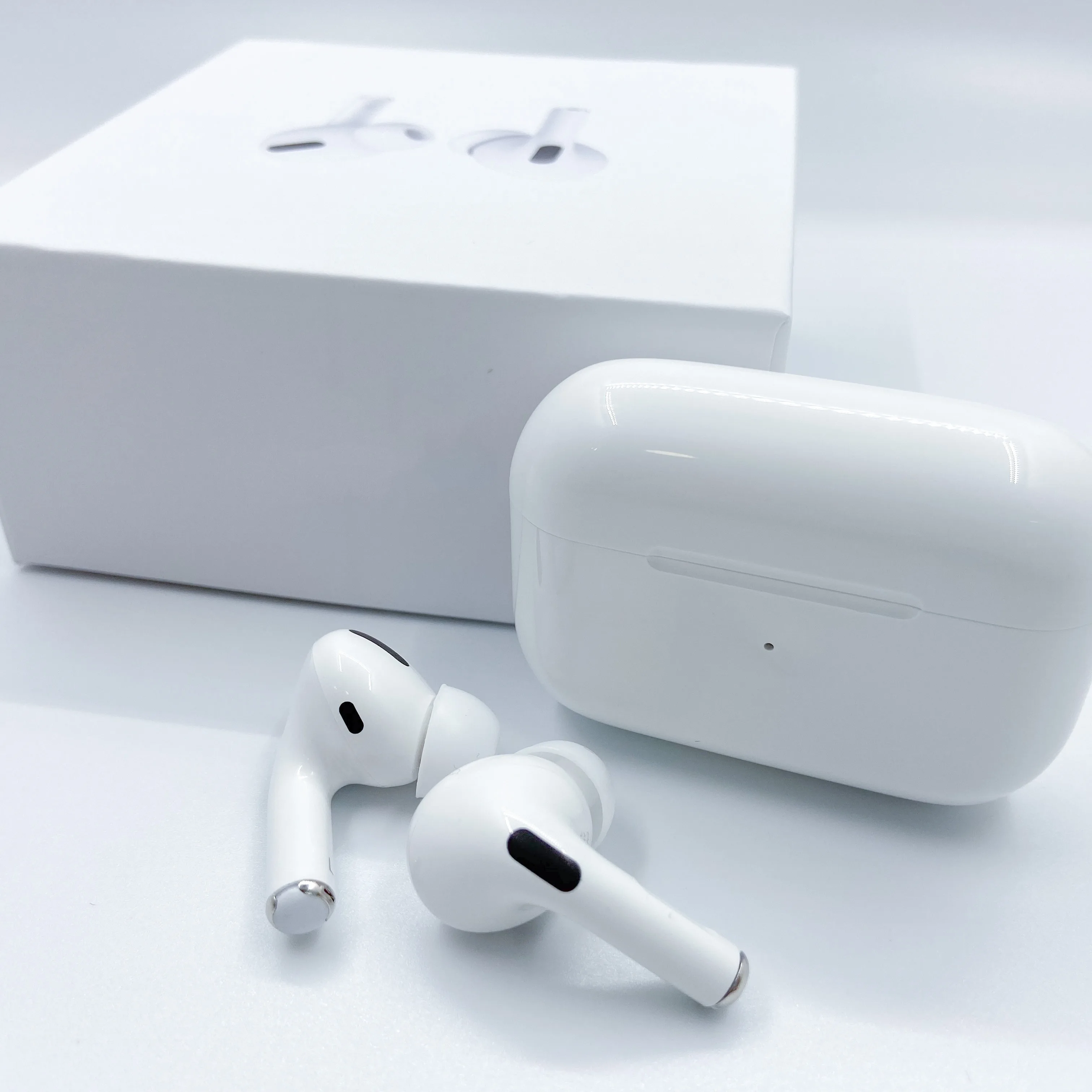 Apple Airpods 2 Купить В Самаре