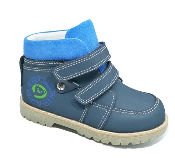 orthopedic safety boots