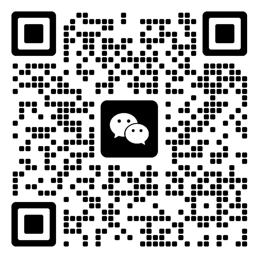 WeChat QR