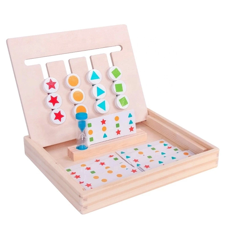 montessori approach toys