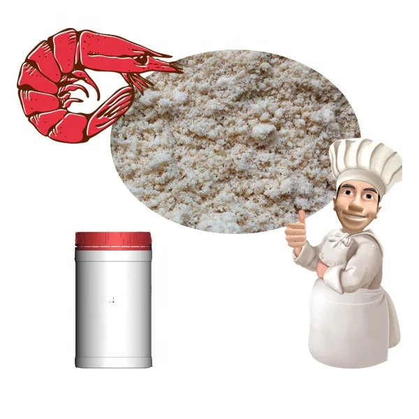 1000gx6tubs Halal Shrimp Gravy Powder Buy Shrimp Gravy,Shrimp Gravy