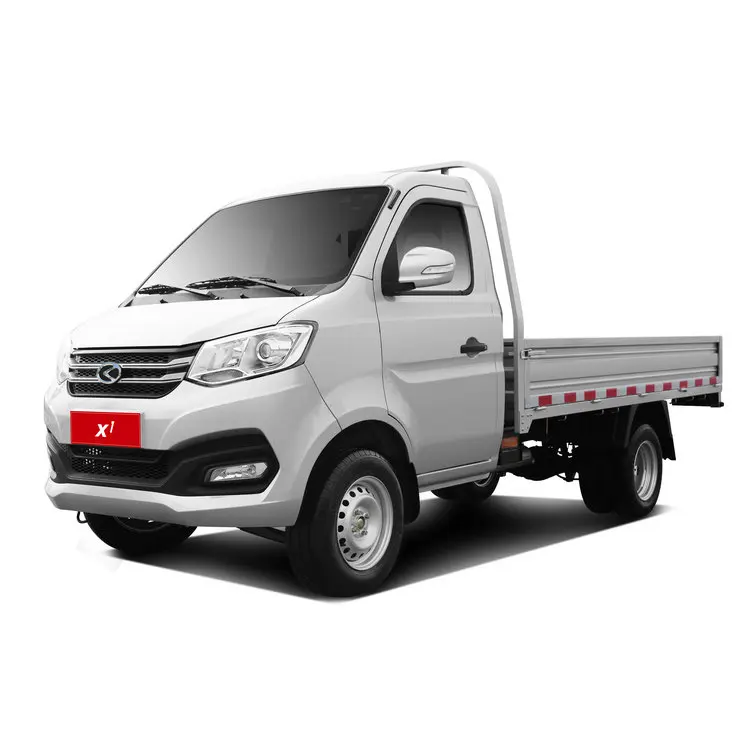 
New product X1 single cabin small truck light truck mini pickup truck for sale 1.2L 