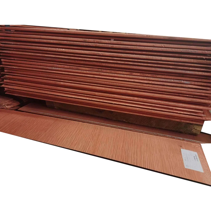 pure cathodes of copper price red copper cathode ton price with