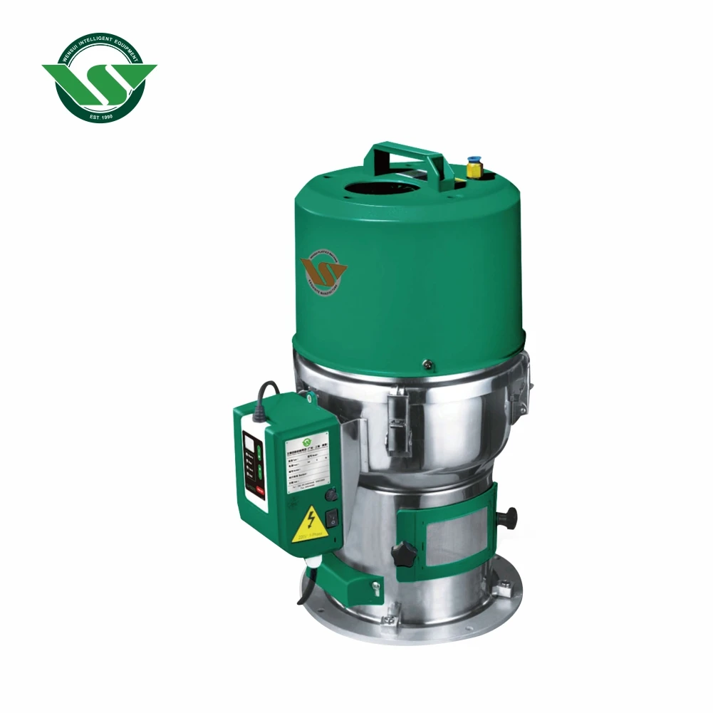 Fabricantes De Máquina De Hopper Cargador Automático De Vacío Cargadora