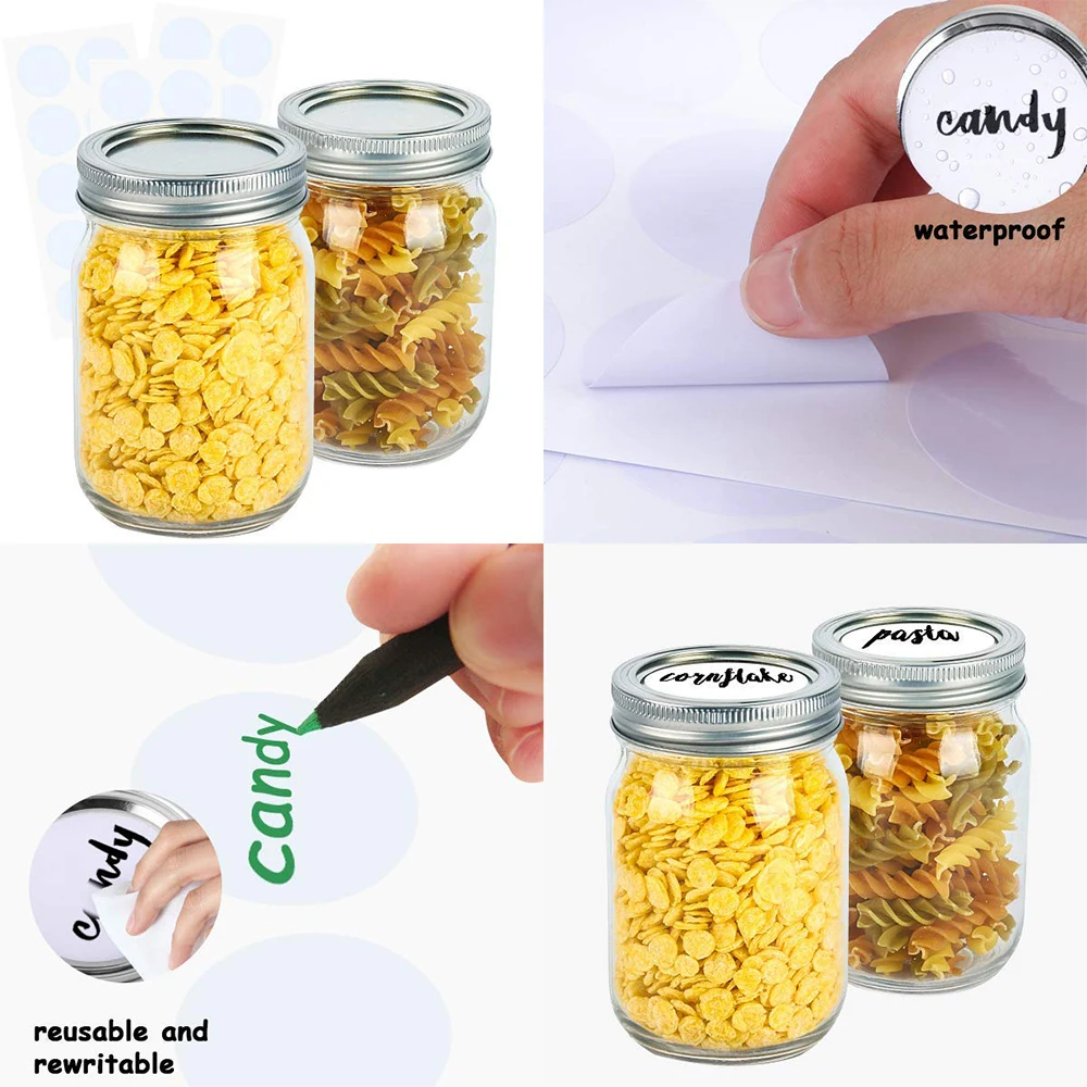 Wholesale Custom Made 380ml 12 Ounce Round Glass Mason Jar Drink Straw