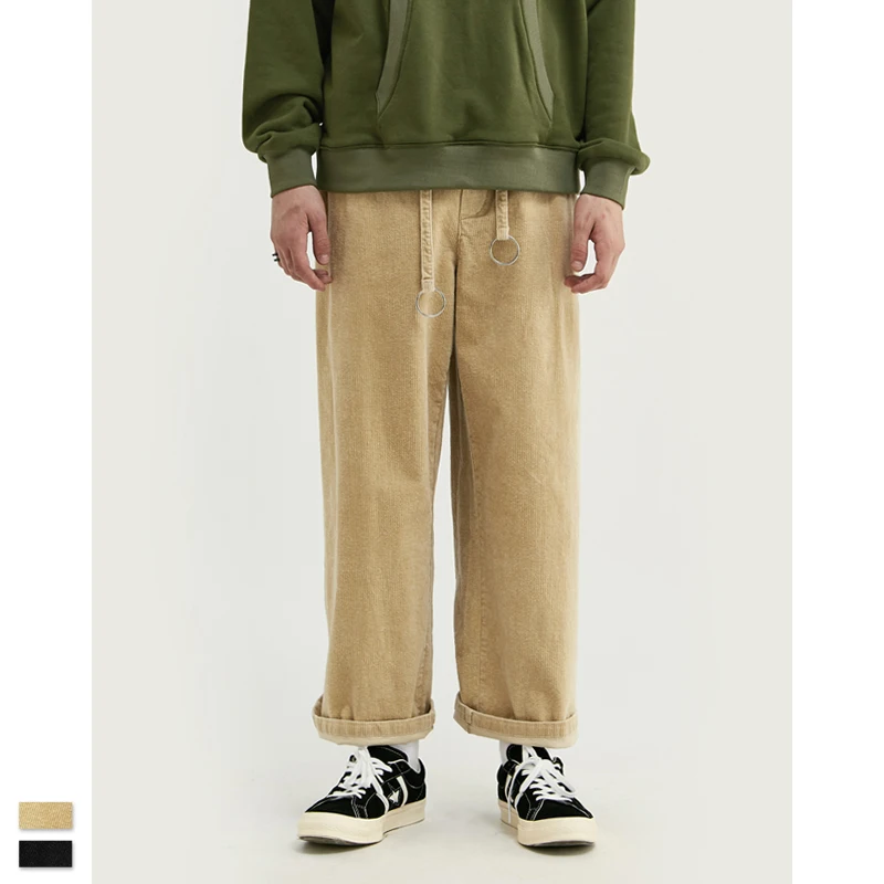 corduroy pants 2019