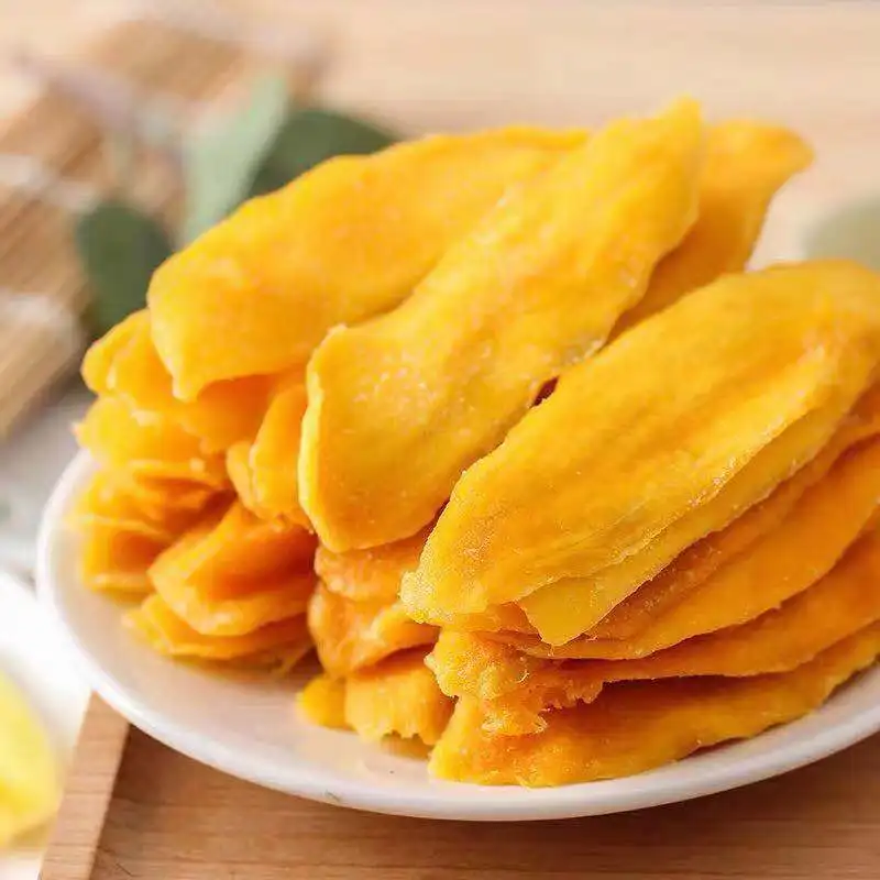 
Gold seller High quality Dried mango fruit african mango fruit 