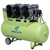 110V/220V Three Head Dental Air Compressor Quiet USA Hot Sale