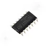 TS954IDT Real Rail-to-Rail I/O and Low Distortion Operational Amplifiers New and Original Electronic Components