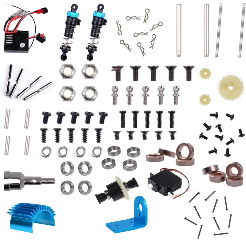 wltoys parts