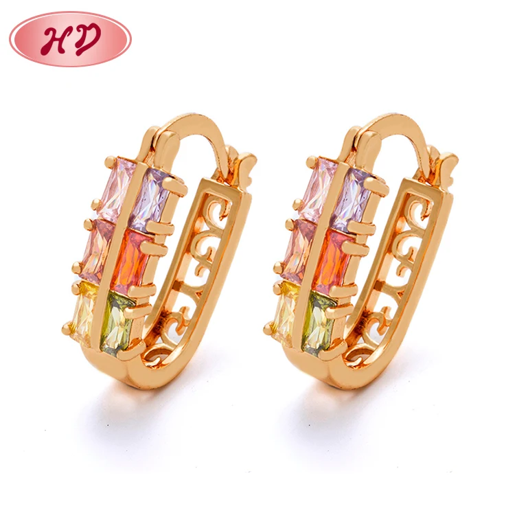 

new tyle earrings,150 Pieces, 18k gold,rose gold,champaign gold