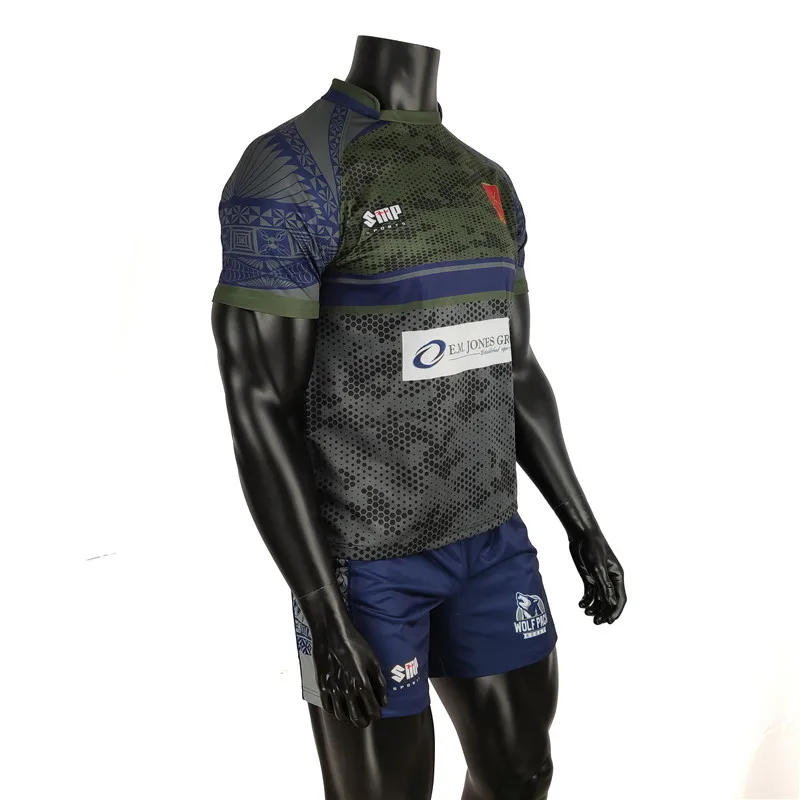 2019-20 Scotland Rugby Jersey short sleeves Man T shirt S-3XL UK 