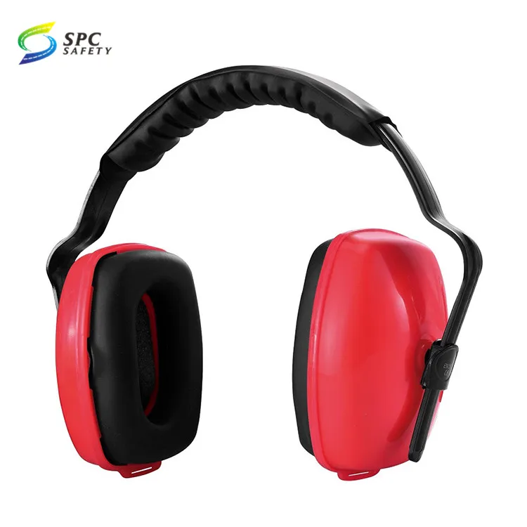 Factory Direct Wholesale Construction Safety Safety Hearing Protective