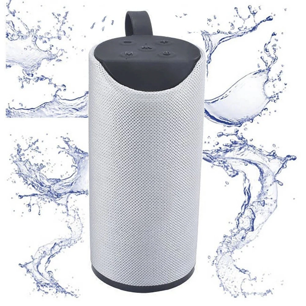 BT113 Loudspeaker Blue tooth Wireless Speakers Subwoofers Handsfree Call Profile Stereo Bass bass Support TF USB Card - ANKUX.COM