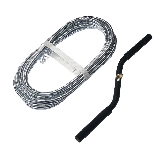 Marine Snake Wire Pipe Cleaner Dia 6mm 5mtr Impa Code 174261 Buy