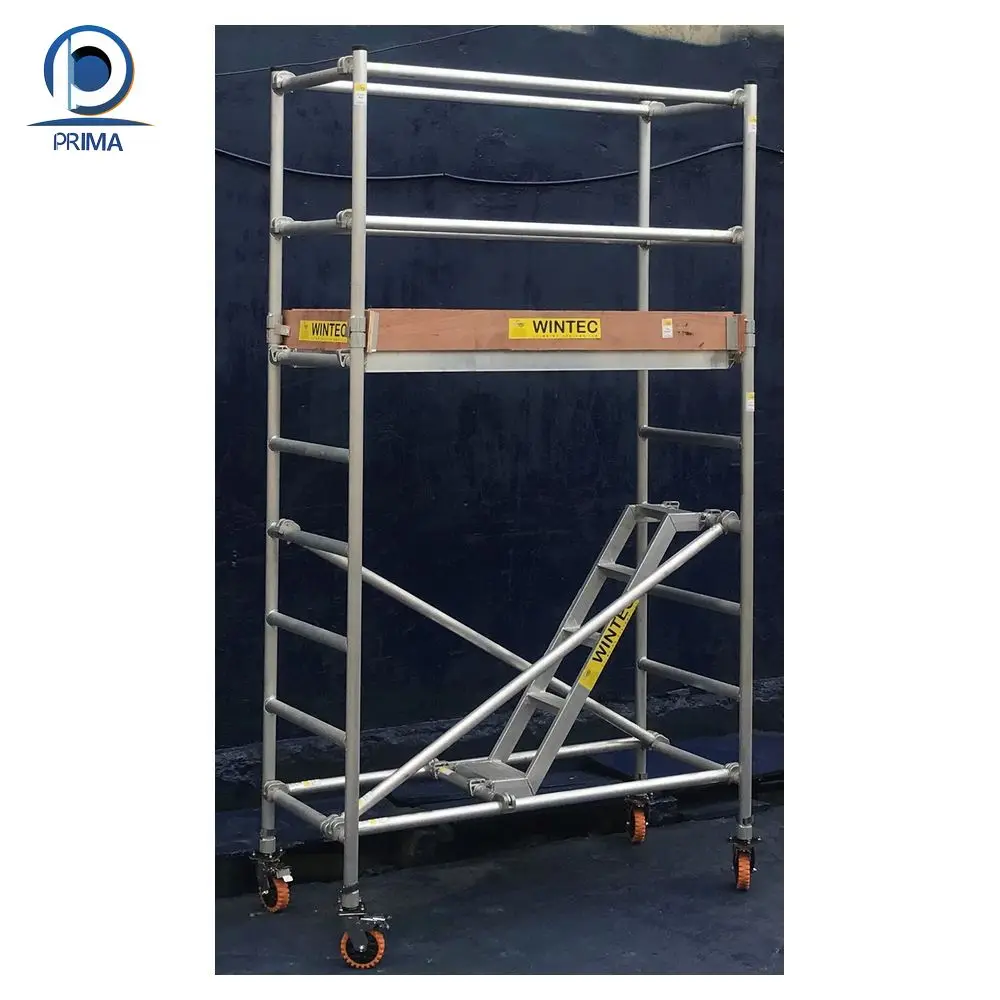 Prima Scaffoldings Painted Scaffolding Formwork Adjustable Steel Prop ...