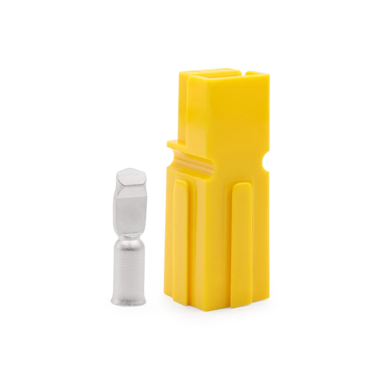Single Pole Connector 15a 30a 45amp 75a 120a 180a Electronic Connector ...