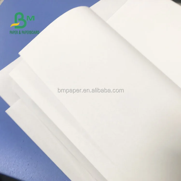 Jumbo Roll 20LB 50G 70G 80G 100G White Bond Paper for Book, View ...