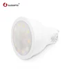 Trust ZigBee Hub Compatible ZigBee Control LED Spotlight GU10 5W 100v to 240V AC Input RGB And Dual White ZigBee Home Automation