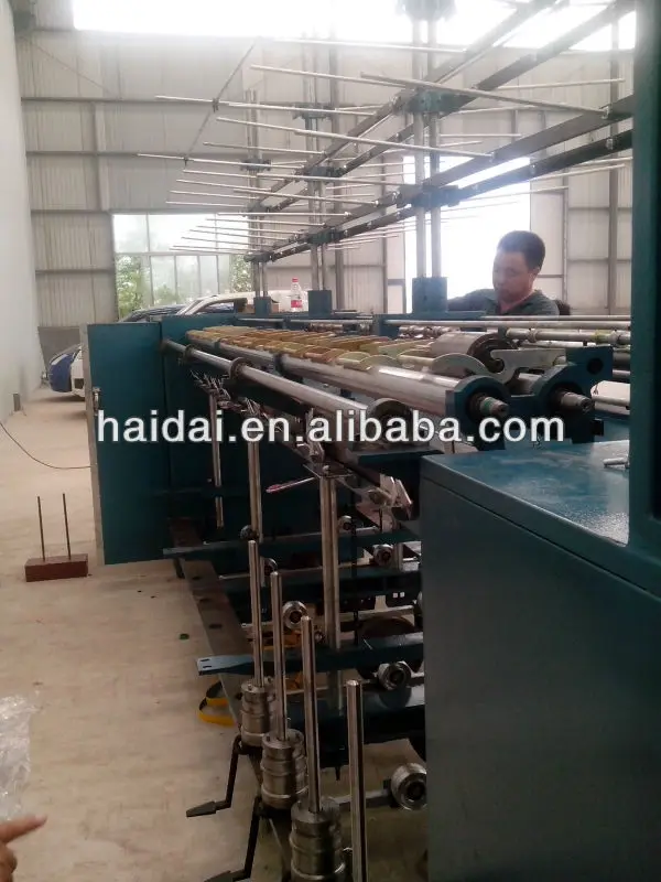 China Manufacture Mop Yarn Twisting Machine Buy Mop Yarn Twisting