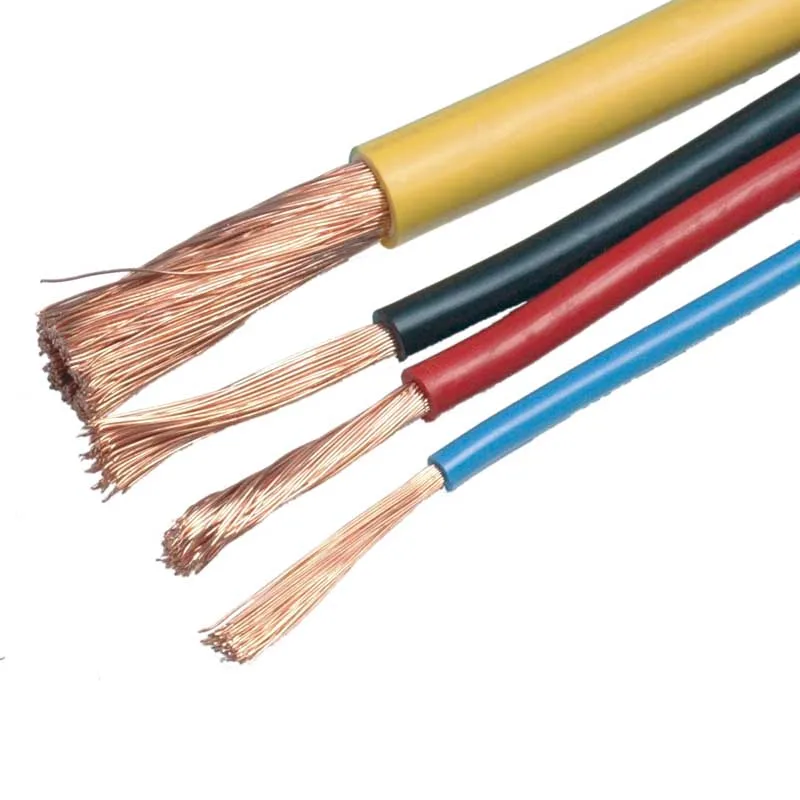 auto cable flry b reduced insulation