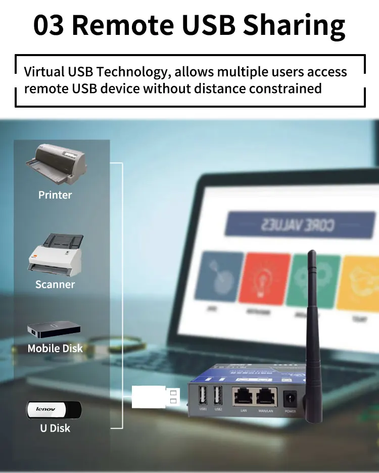 print server scanner