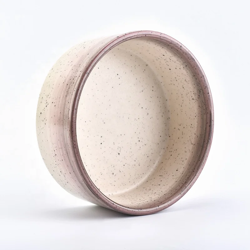 Christmas Candle Holder Ceramic Wholesale