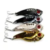 5.5cm 11g good quality and cheap price Full Swimming Layer multi-color selection VIB fishing lures for implementos de pesca