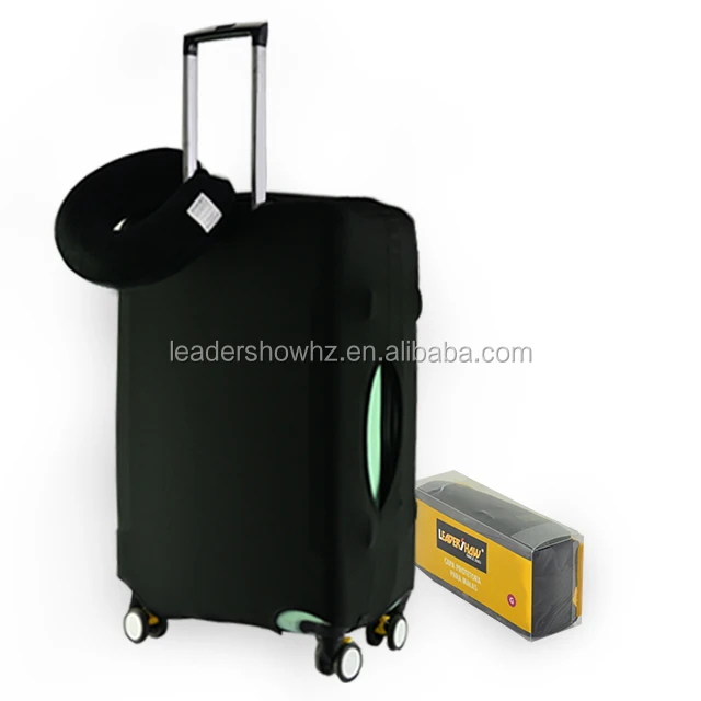 luggage trolley covers