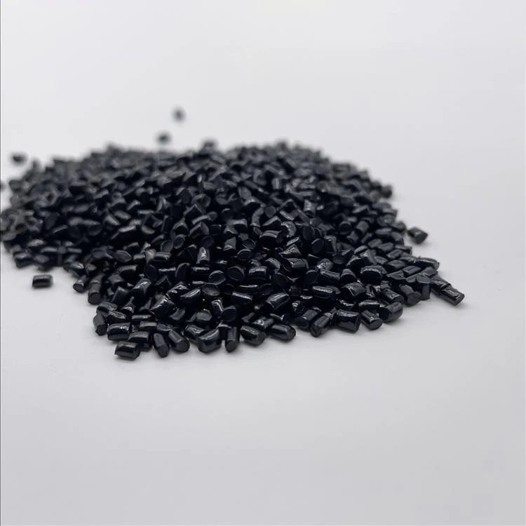 Engineering Plastic Raw Material Pa6/pa66 Resin Poliamida Pa11 Gf35