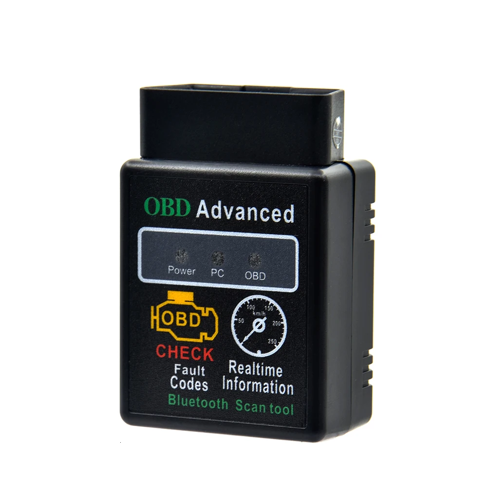 HH OBD Advanced.