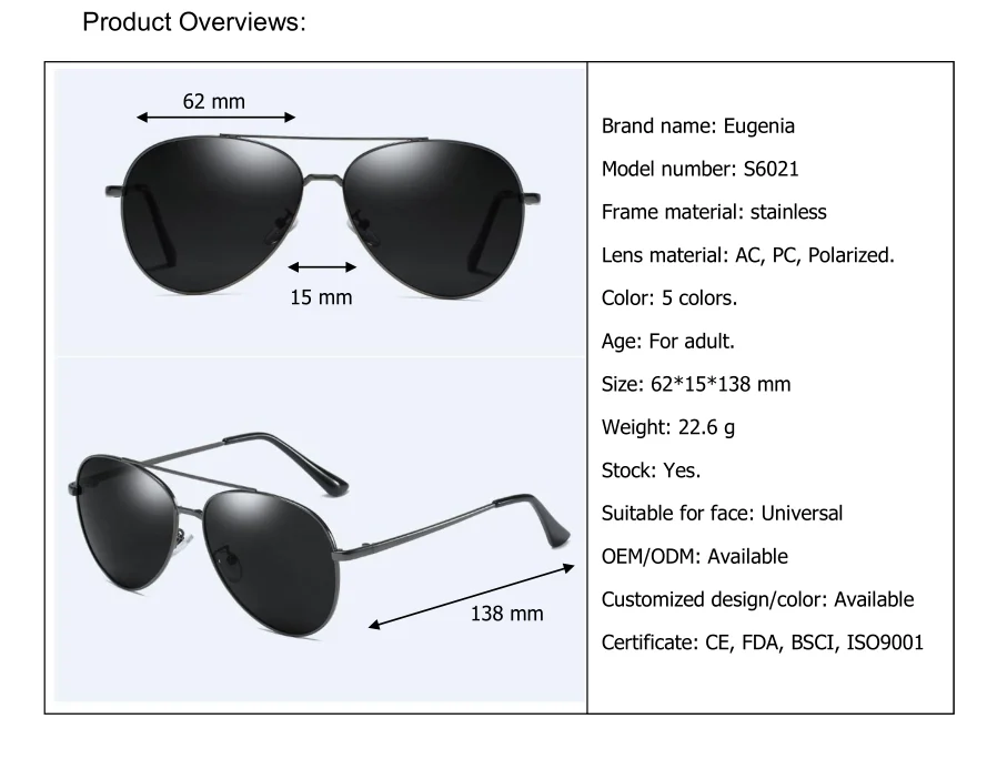 modern fashion sunglasses manufacturer top brand at sale-3