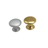 High Quality Metal Kitchen Cabinet Door Round Knob