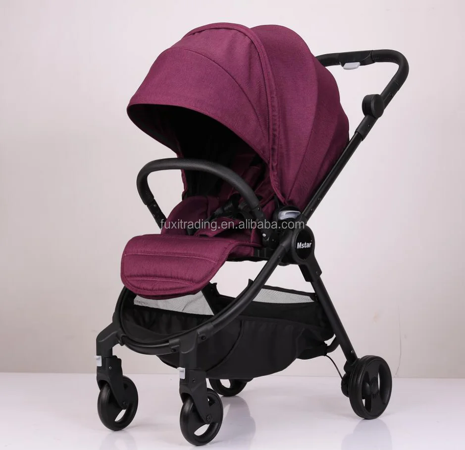 gubi stroller