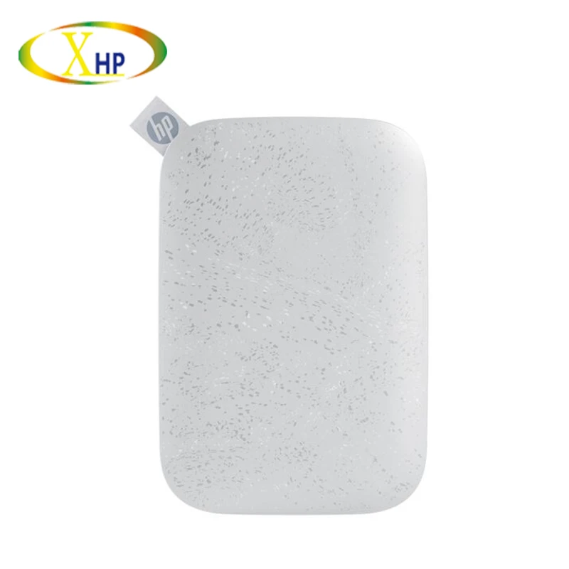 Hp Sprocket 200 (white) - Buy Handy Printer,Photo Printer,Portable 