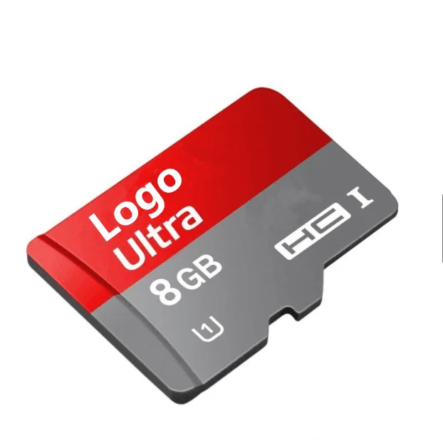Memory Card high speed for monitor device 8GB 16GB 32GB 64GB 128GB Micro TF SD Card - ANKUX.COM