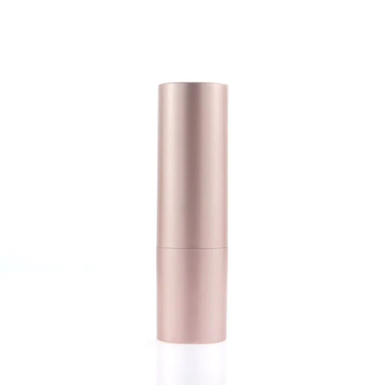 empty lip balm tubes
