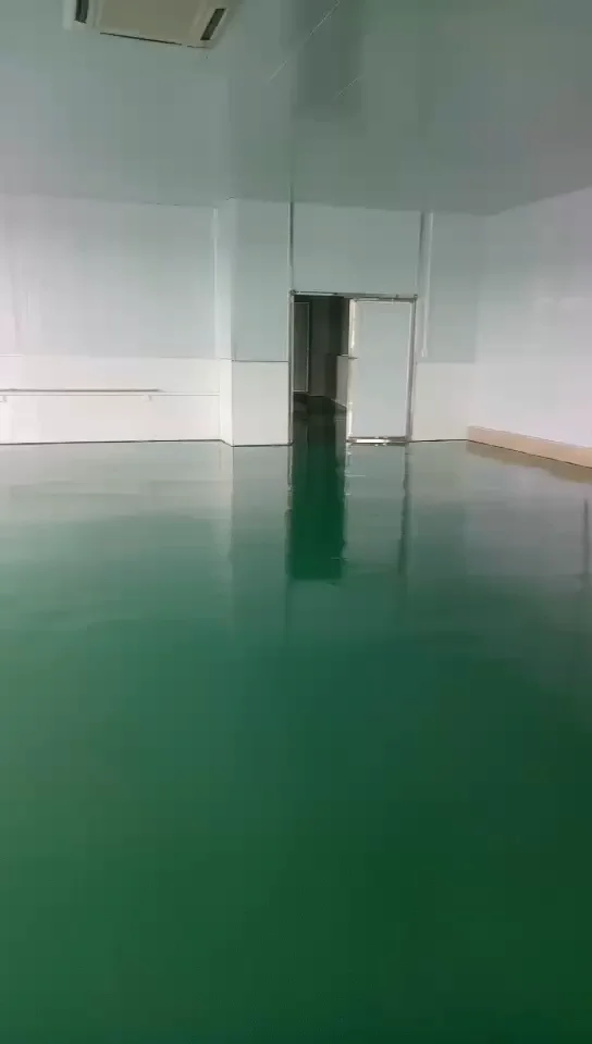 3d Printer Resin Electrically Conductive Epoxy Paint Floor Clear Epoxy
