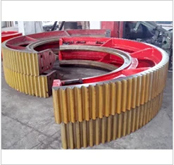 spur ring gear