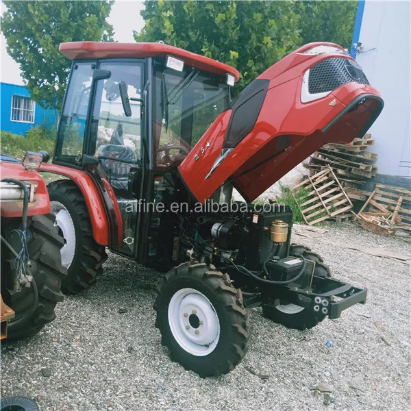 Good Quality High Efficiency Mini Farm Tractor For Sale Philippines