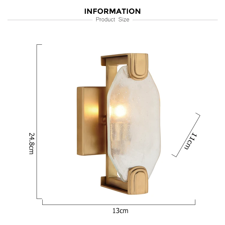 modern bedside lamps wall mountted